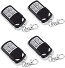 4 Pack Garage Door Opener Remote For Chamberlain Liftmaster Craftsman 891LM. Fixed Price $10.41.
