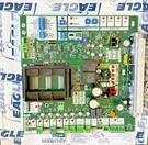 Eagle Diamond Dc Control Board For Parts Only Not Working. Fixed Price $249.00.