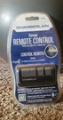 Chamberlain 953EV Garage Remote Control Myq Compatible, Rolling Code, Visor Clip. Fixed Price $21.99.