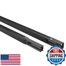 Chamberlain Group 7710CB-P 10-FOOT Garage Door Opener Rail Extension Kit. Fixed Price $149.85.