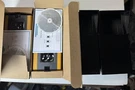Omron E3K-R10K4-NR-1 With Covers Qty 2 New In Box Photoelectric Switch / Sensor. Fixed Price $315.00.