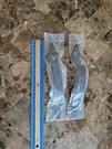 Clopay Decorative Spear Garage Door Handles. Fixed Price $14.99.
