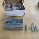 New Fits Wayne Dalton 9100 Garage Door Opener Orb Bracket 320787 322984. Fixed Price $16.90.