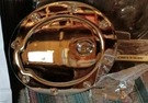 Bully Chrome Plated Fuel Door Lock GD-101CK Chevy Escalade Suburban Tahoe Yukon. Fixed Price $159.90.