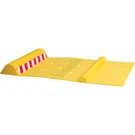 Maxsa Right 37356 Parking Mat. Fixed Price $36.65.
