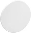 Prime-line 9265 Vinyl Circular Wall Protector With 7 In, White. Fixed Price $12.01.