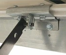 Wayne Dalton 5120 Garage Door Opener Orb Bracket 320787 322984. Fixed Price $23.28.