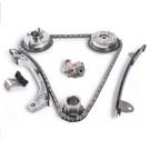Aumzong 13506-36010 Timing Chain Kit Vvt Compatible With 2009-2015 Toyota.... Fixed Price $185.40.
