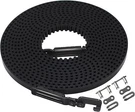 041A5434-11A Belt 233" For Chamberlain Liftmaster Garage Door Opener 7' Rail. Fixed Price $52.99.