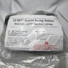 Ez Set Torsion Spring System Garage Door Assembly 1042027SD. Fixed Price $25.00.