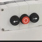 (800F-3PP1) Button Wall. Fixed Price $280.96.