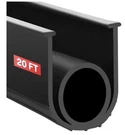 Natgai 20FT Garage Door Seal Bottom Rubber. Fixed Price $29.99.