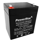 Liftmaster 485LM Battery By Powerstar - Garage Door Openers 3840 3850 8360 8550. Fixed Price $28.88.