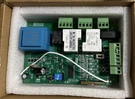 Co-z Ac Main Electronic Sliding Gate Opener Circuit Board W/100 Ft. Range Remote. Fixed Price $34.99.