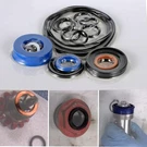 AM200F Seal Repair Kit For Matco Floor Jack Ton Quality Replacement Parts F.... Fixed Price $75.28.