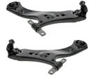 Front Lower Control Arms W/ Ball Joints Fits Toyota RAV4 2019 2020 2021 2024. Fixed Price $205.00.