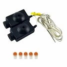 Liftmaster Safety Sensor Kit 041A4373ATS Commercial Operators. Fixed Price $45.95.