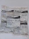 60 Closetmaid Shelving System 7546-31 Concrete Stud Wall Clips Bags 12 Each. Fixed Price $19.59.