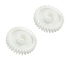 2PK Garage Door Opener Drive Gear For Sears Craftsman 41C4220A, 41A2817-CR. Fixed Price $8.99.