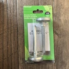New! Pack Hillman 852119 Standard Steel Wheel Garage Door Rollers 7/16. Fixed Price $12.99.
