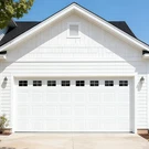 Glossy Magnetic Garage Door Windows Faux Panels Skins. Fixed Price $40.56.