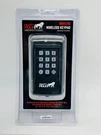 Mighty Mule MMK200 Wireless Keypad For Gate Openers With Code Safe. Fixed Price $33.99.