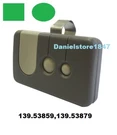 Craftsman Garage Door Opener Visor Remote Control For 139.53879 K1026 HBW1136. Fixed Price $12.87.
