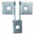 Genie 19792A04 Door Bracket Screw Drive Pro Rail For Garage Openers. Fixed Price $9.02.