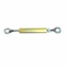 Elite Q076 Liftmaster K75-50132 Turn Buckle Kit Hct Hercules Overhead Operator. Fixed Price $41.00.