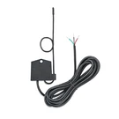 Nldzga Narrow Band Receiver-antenna Compatible With Mighty Mule Gto Black. Fixed Price $33.86.