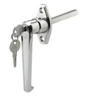 Prime-line 5.75 In. W X 2-7/8 Diecast Handle GD52123. Fixed Price $24.95.