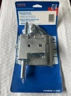 Prime-line Tamper-proof Garage Door Lock Slide Bolt Latch Gd 52241 New. Fixed Price $15.79.