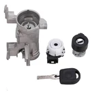 Ignition Switch Lock Cylinder 1K0905851B For Volkswagen Vw Jetta 2.5 Gti MK5 .... Fixed Price $39.50.