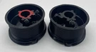 American 5MVE3 Garage Door Supply Drums, PK2. Fixed Price $26.90.