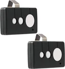 Co-z WCR1 Pack Gate Opener Remote Control, 433.92 Khz Clicker With 100'. Fixed Price $51.40.