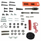 Liftmaster 41A7920-2 Universal Hardware Replacement Kit Drive Belt Garage Opener. Fixed Price $29.95.