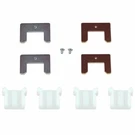 Liftmaster K75-18493 Chain Guide Kit For SL585, SL575 Commercial Slide Openers. Fixed Price $49.95.