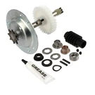 41A4315-7D Garage Door Opener Repair Kit Fits Liftmaster, Craftsman. Fixed Price $19.71.