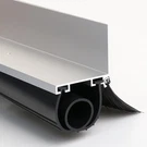 Duzzy Universal Garage Door Seals Kit 10 Feet Weatherproof. Fixed Price $224.18.