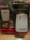 Craftsman 953696 Universal Wireless Garage Monitor - Up 4 Doors. Fixed Price $90.00.