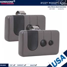 Fits For Sears Craftsman 3-BUTTON Garage Door Remote Control 139.53753 315MHZ. Fixed Price $11.00.
