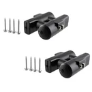 Garage Door Opener Safety Sensors Eyes Only For Genie Stb-b Gstb 37220R. Fixed Price $34.95.