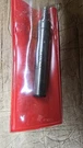 New Starrett 827A Edge Finder, 3/8" Body, .200" Contact Diameter, And 1/2" L. Fixed Price $36.00.