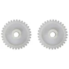(2 Pack) Garage Door Opener Gear Fits Sears Craftsman 081B0045. Fixed Price $13.99.