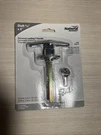New National N280-610 Garage Door Handle Lock Cylinder Key Chrome Finish. Fixed Price $13.00.