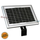 Sentry 300 520015 Solar Panel Kit 10 Watt Gate Openers. Fixed Price $139.00.