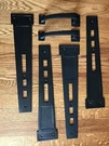 Craftsman Aluminum Carriage House Garage Door Hardware Kit. Fixed Price $132.00.