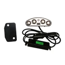 MLSK35-D2 Right (r) Mulin Power Recliner Lift Chairs Button Pin Hand Control. Fixed Price $31.99.