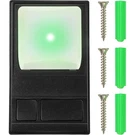 Multi-function 41A5273-14 For Chamberlain 945CB Garage Door Wall Control Panel. Fixed Price $25.51.