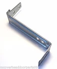 Genie Garage Door Opener Safety Sensor Bracket Part # 34879A.S - Single. Fixed Price $9.59.